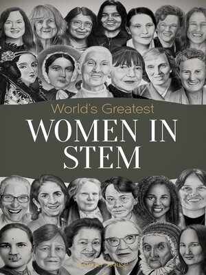 cover image of World's Greatest Women in STEM